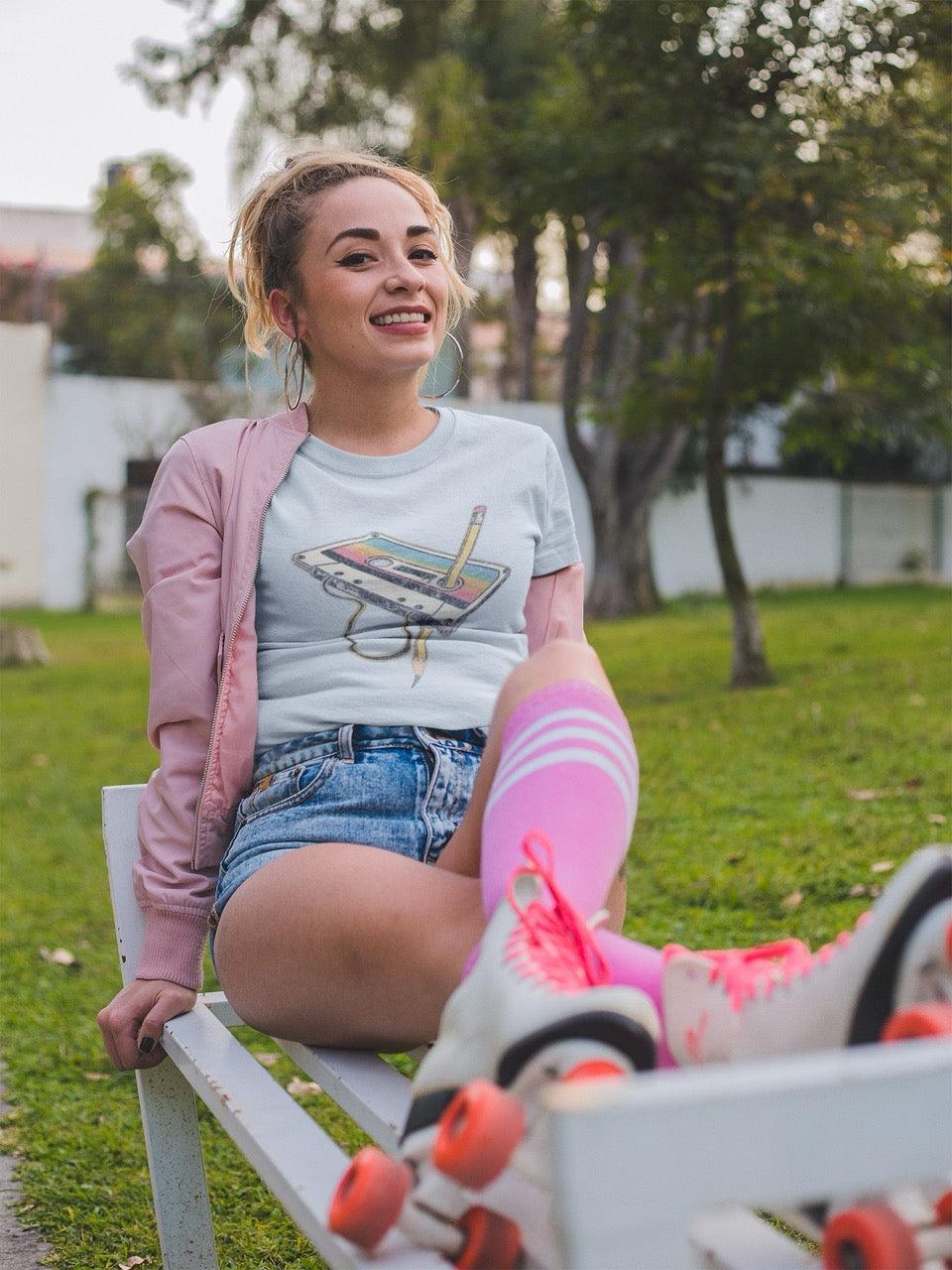 The Art of Nostalgia: Why Retro Designs Never Go Out of Style - Throwback Paradise