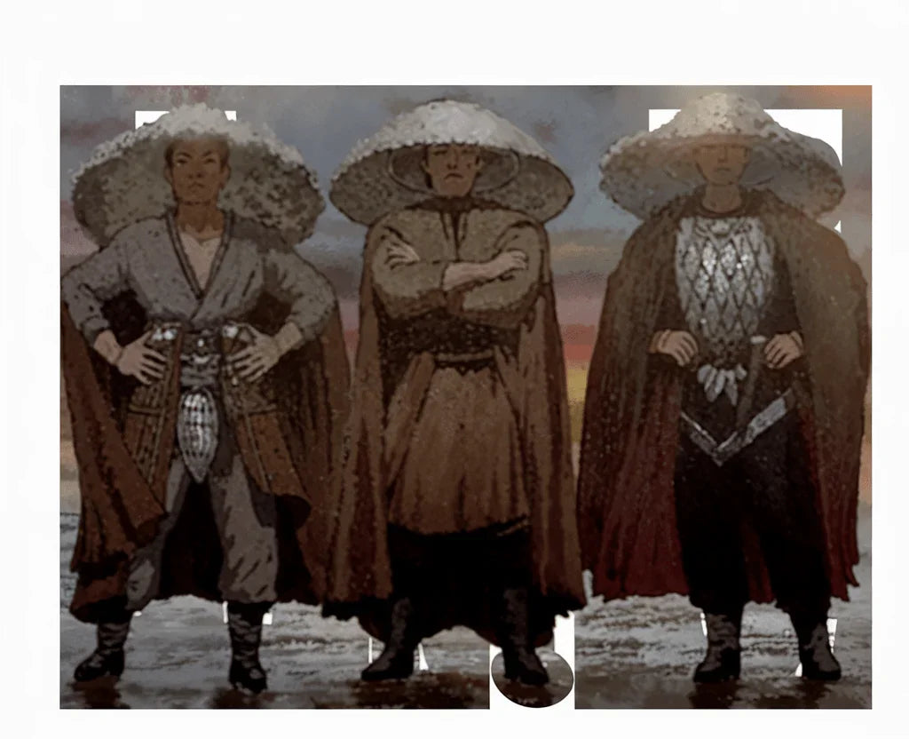 Big Trouble in Little China: how this bonkers classic got made (and the secrets hiding in plain sight) - Throwback Paradise