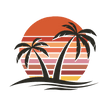 Throwback Paradise