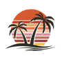 Throwback Paradise