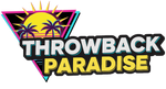 Throwback Paradise