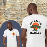Printify T-Shirt Miyagi -Shirt