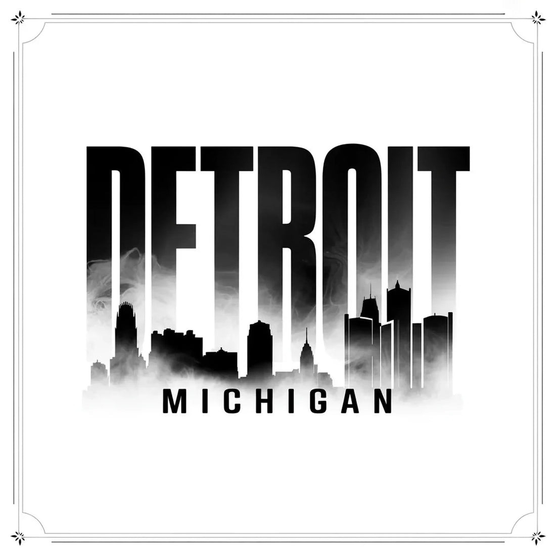 Detroit vs. Everybody’s Speakers — a field guide from Motown to mosh pits to MPCs