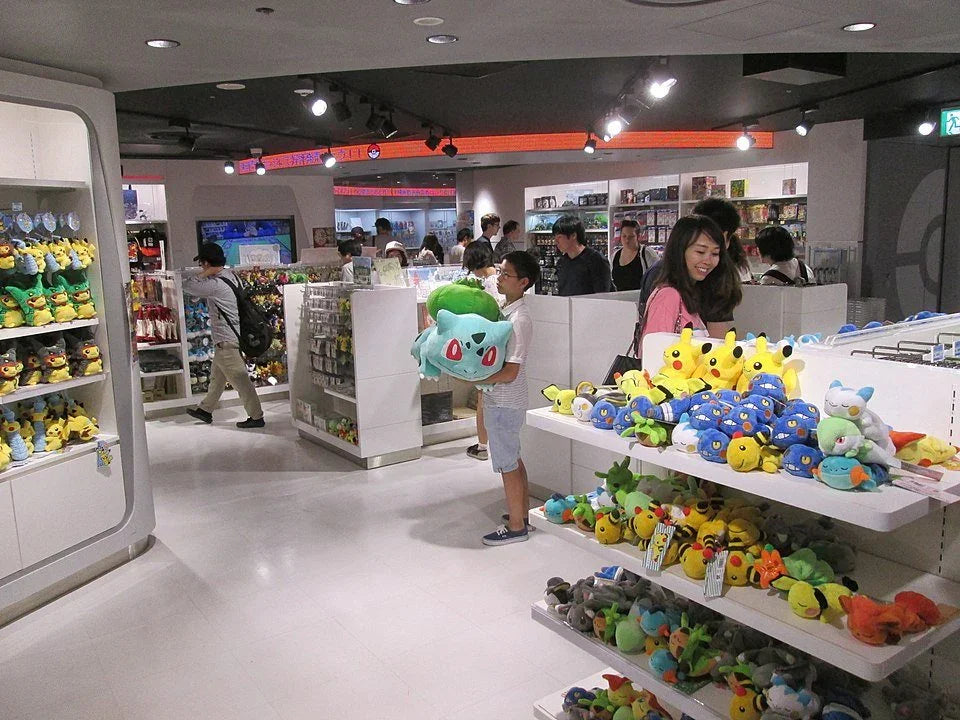 How “Gotta Catch ’Em All” caught everyone in the 90s - Throwback Paradise