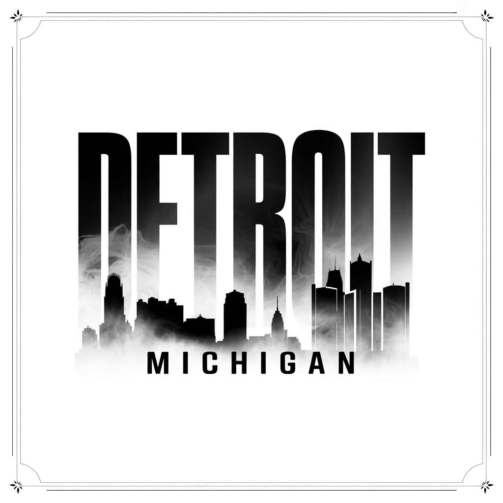 Detroit vs. Everybody’s Speakers — a field guide from Motown to mosh pits to MPCs - Throwback Paradise