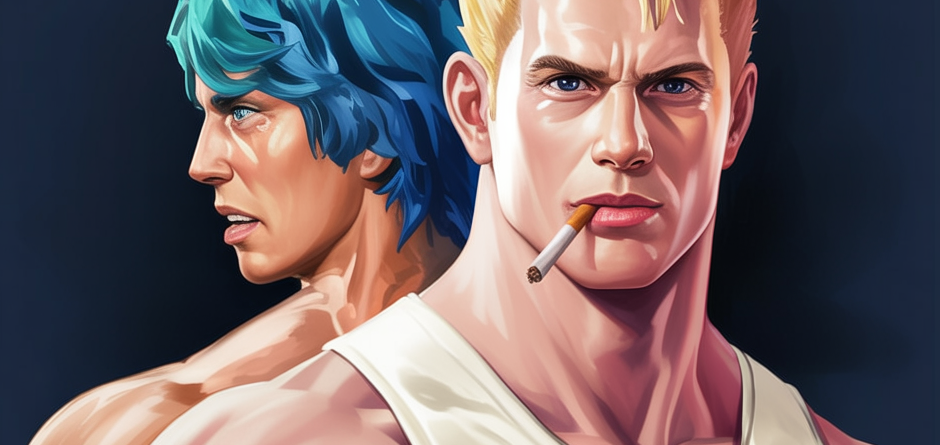 Up, Up, Down, Down… and suddenly you’re hot: the Konami Code origin story