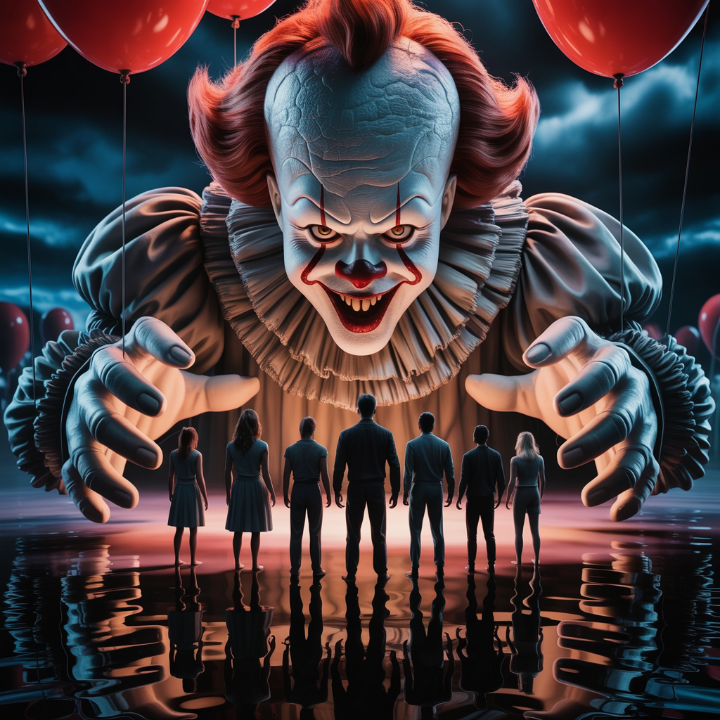 Stephen King’s IT: hidden tricks, behind-the-scenes chills, and why Derry won’t leave your brain