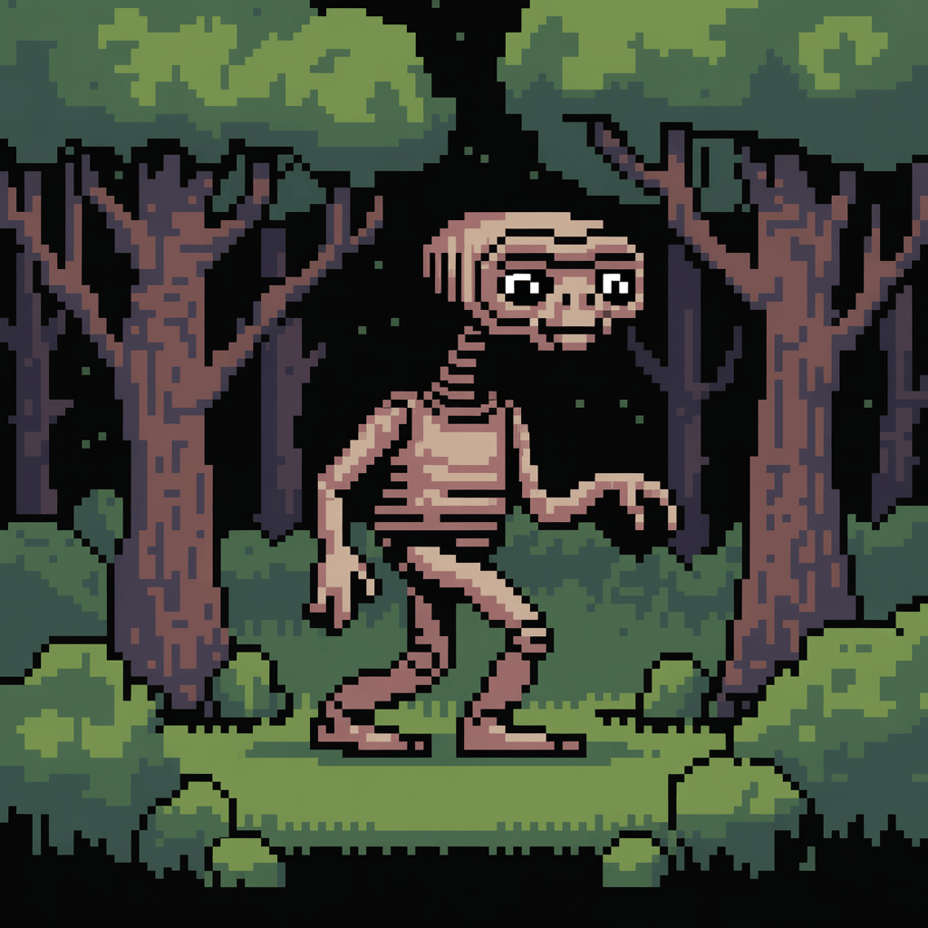 Atari actually buried the games — the day the desert got patch notes - Throwback Paradise