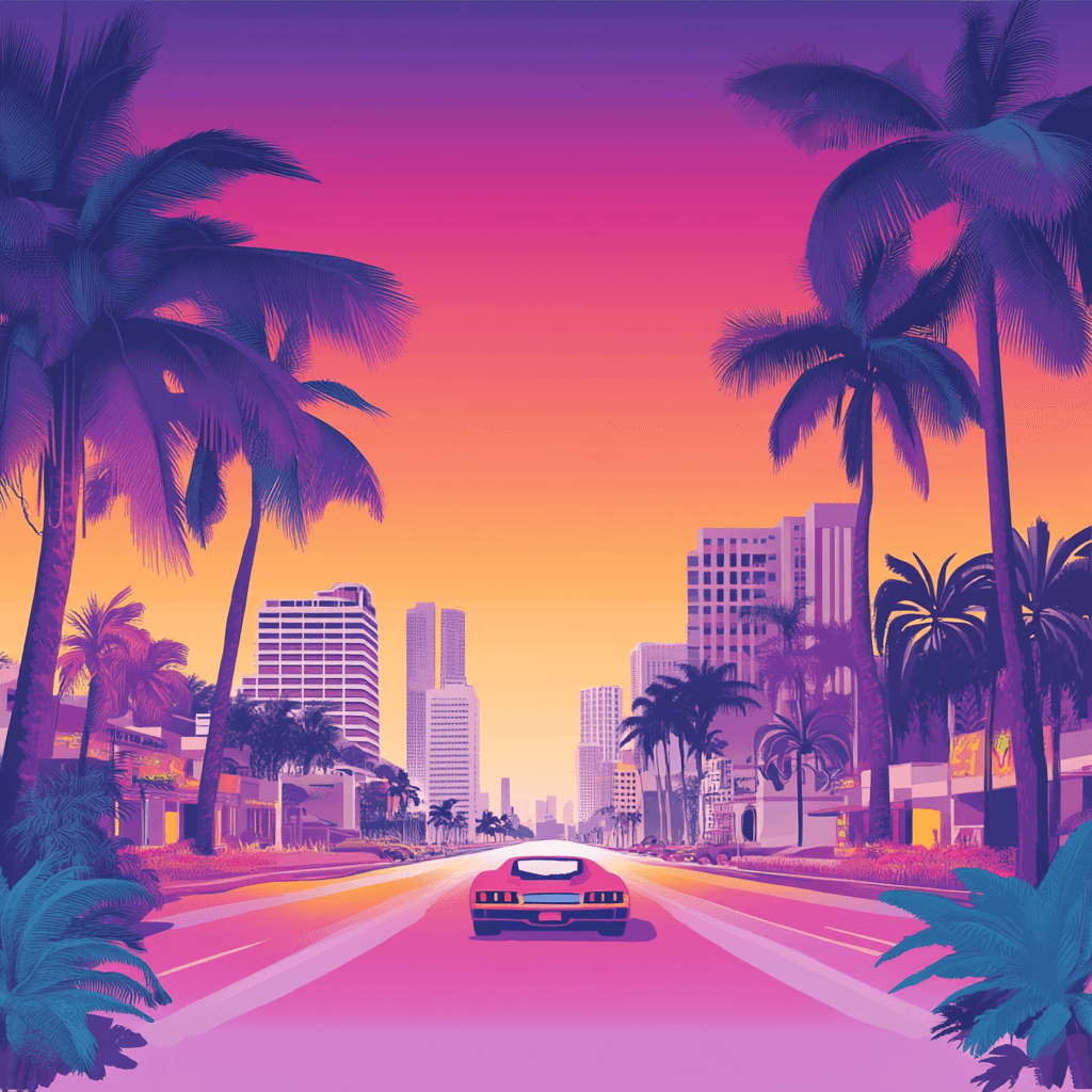 Why 80s and 90s  Fashion is Back - Throwback Paradise