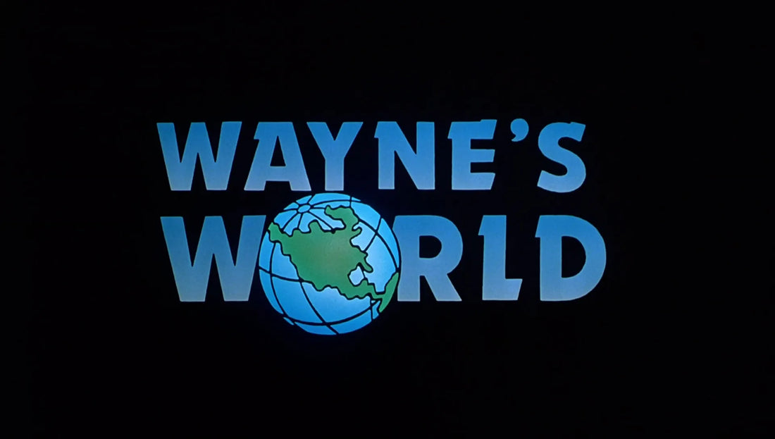 Basement to big screen: Wayne’s World making-of mayhem (and why it works)