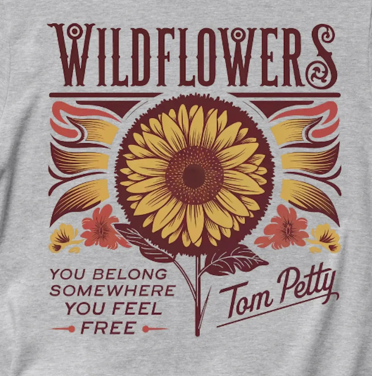 Music T-Shirt Sale