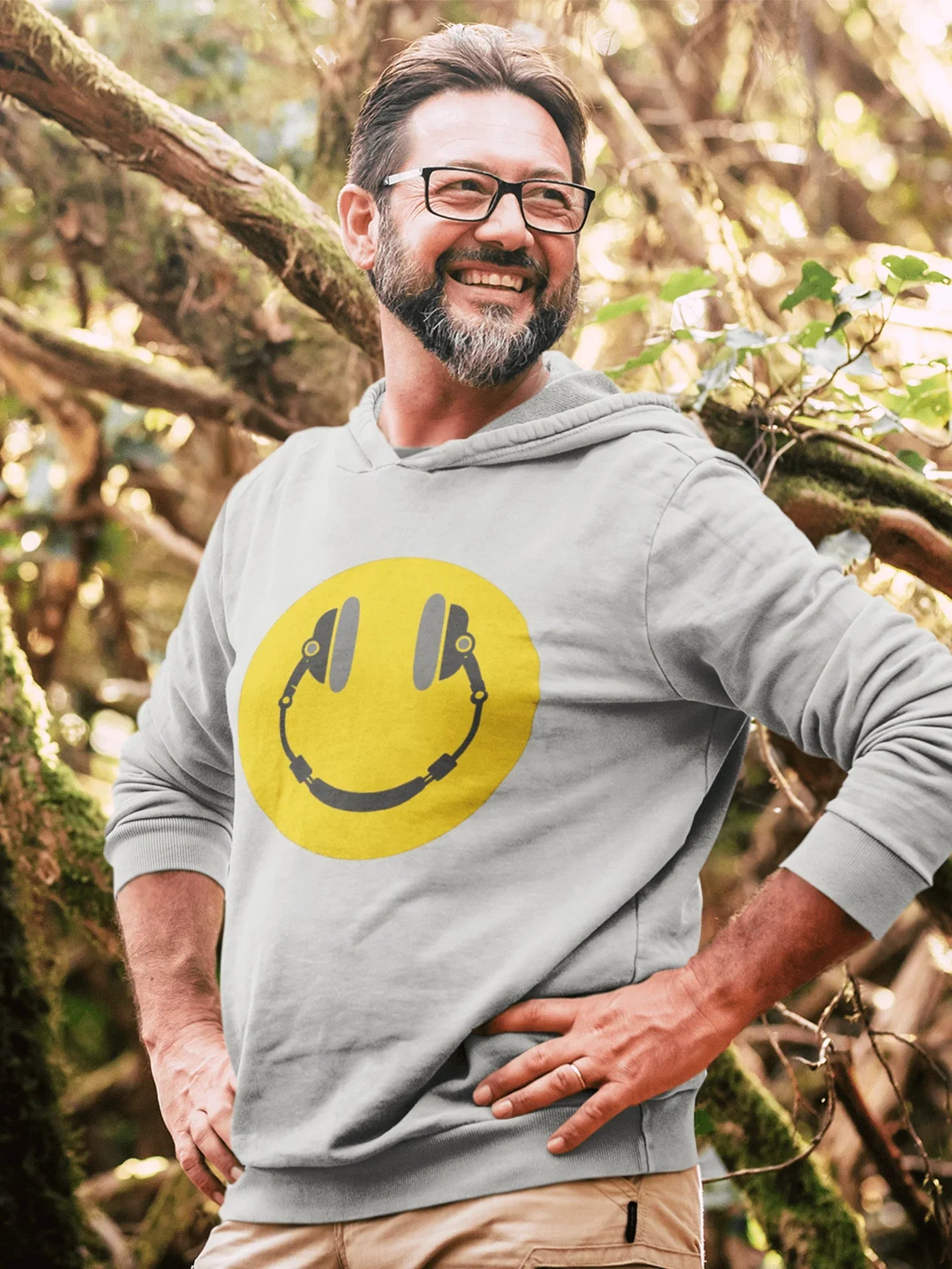 Hoodies - Throwback Paradise