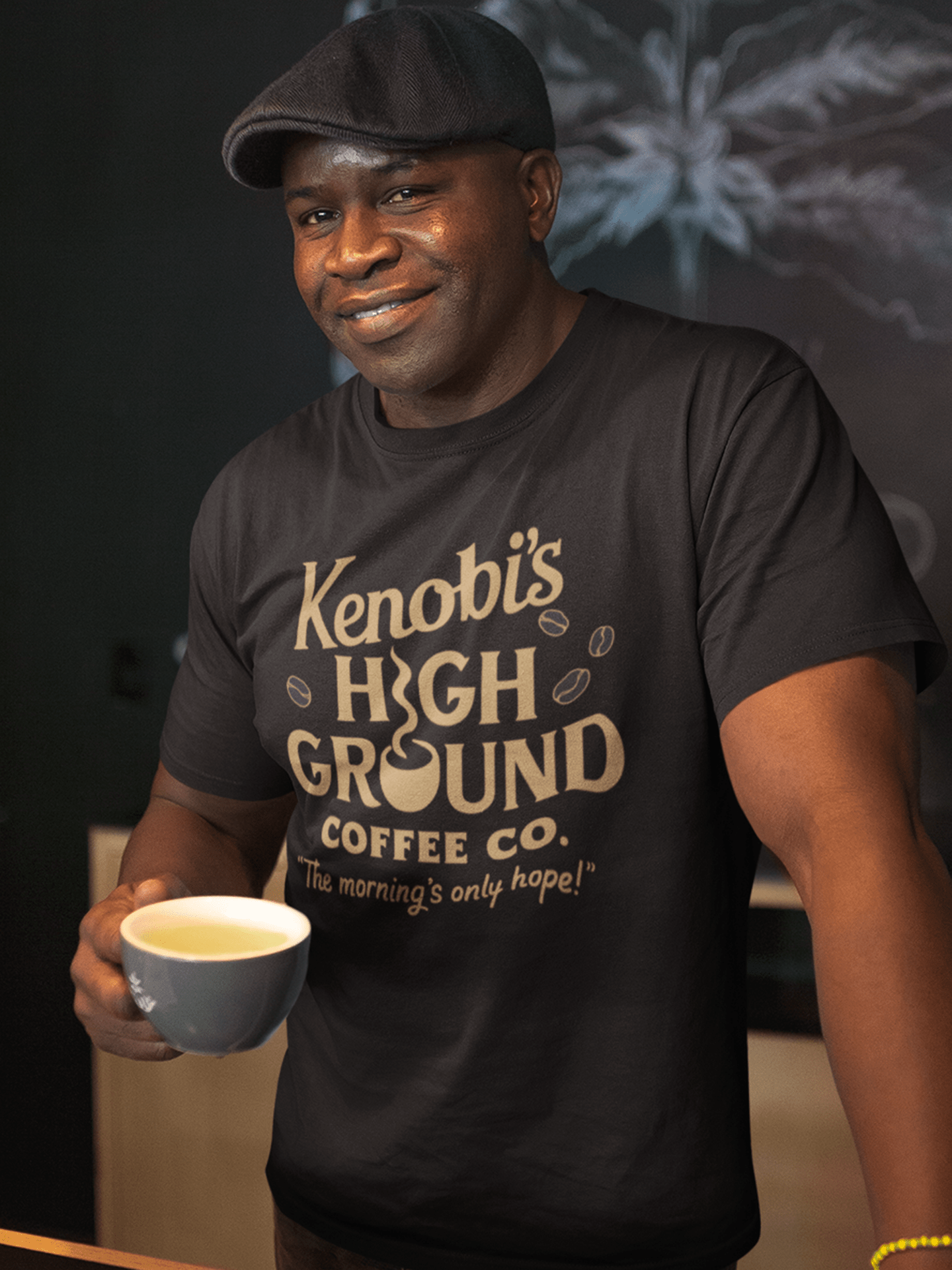 VHS VIBES - Throwback Paradise