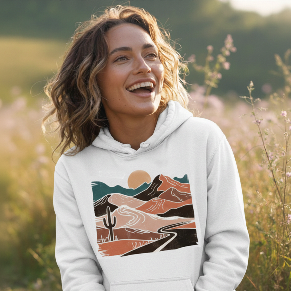 RETROSCAPE - Throwback Paradise