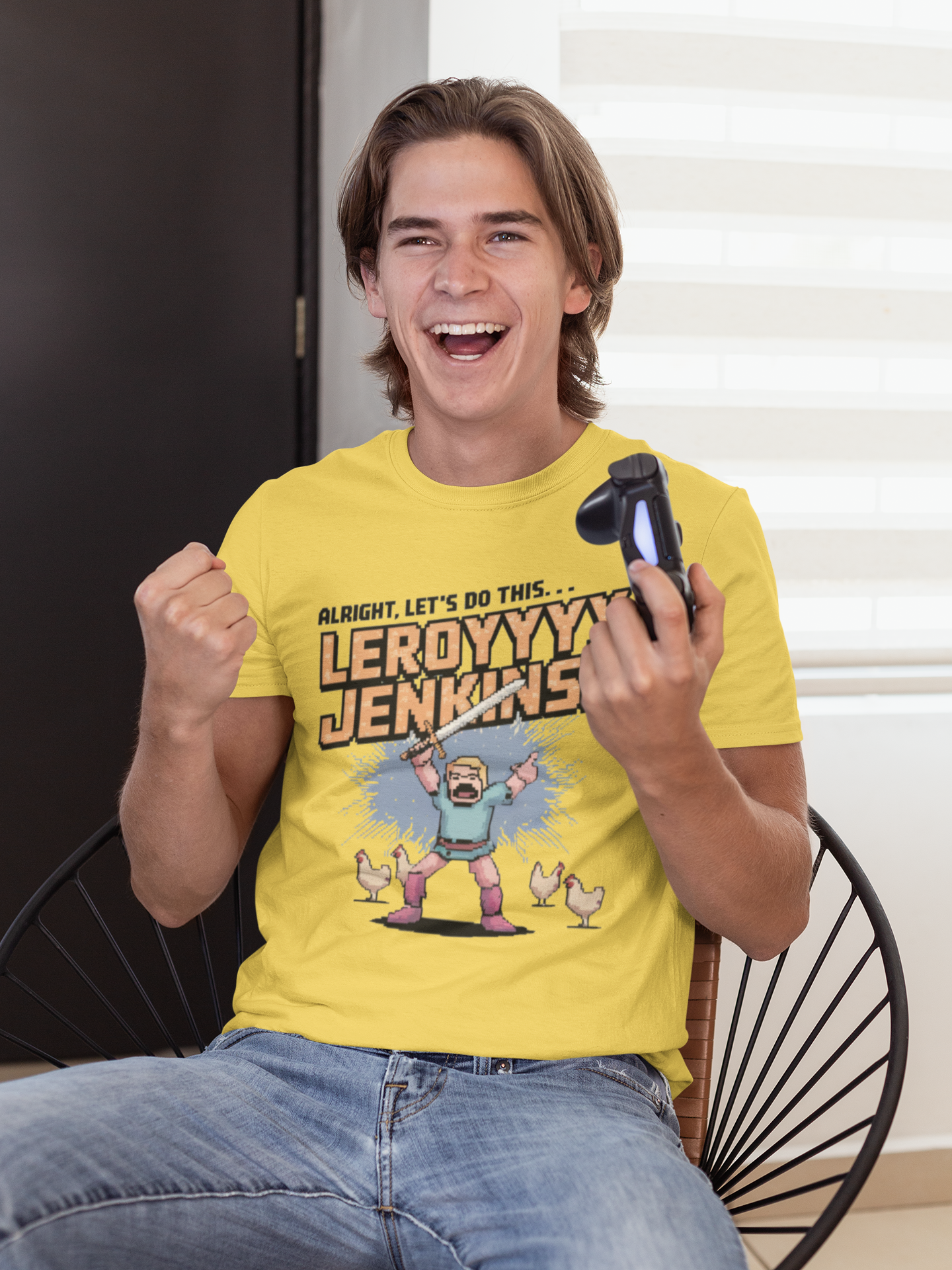 INSERT COIN - Throwback Paradise