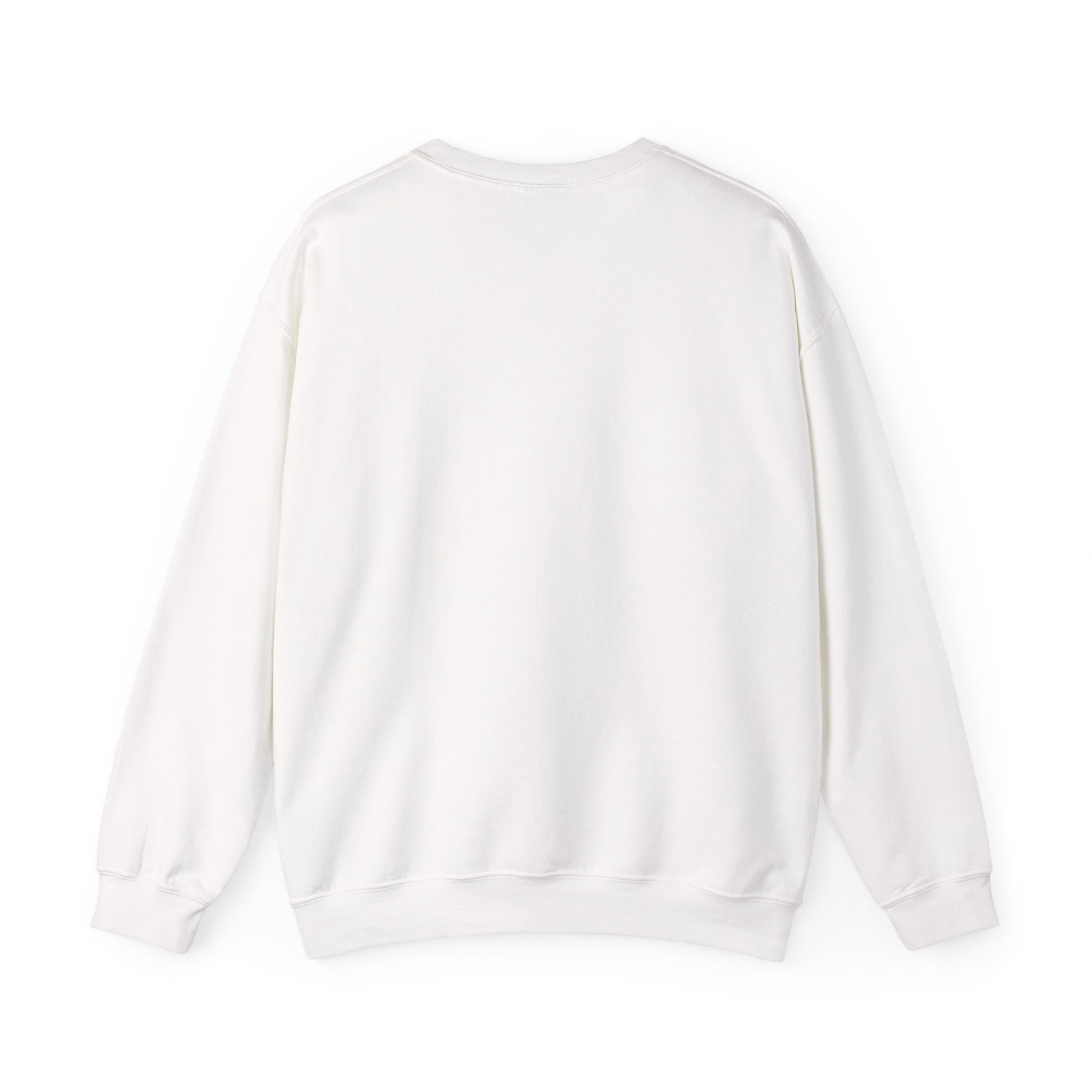 More Space - Sweatshirt - Throwback Paradise