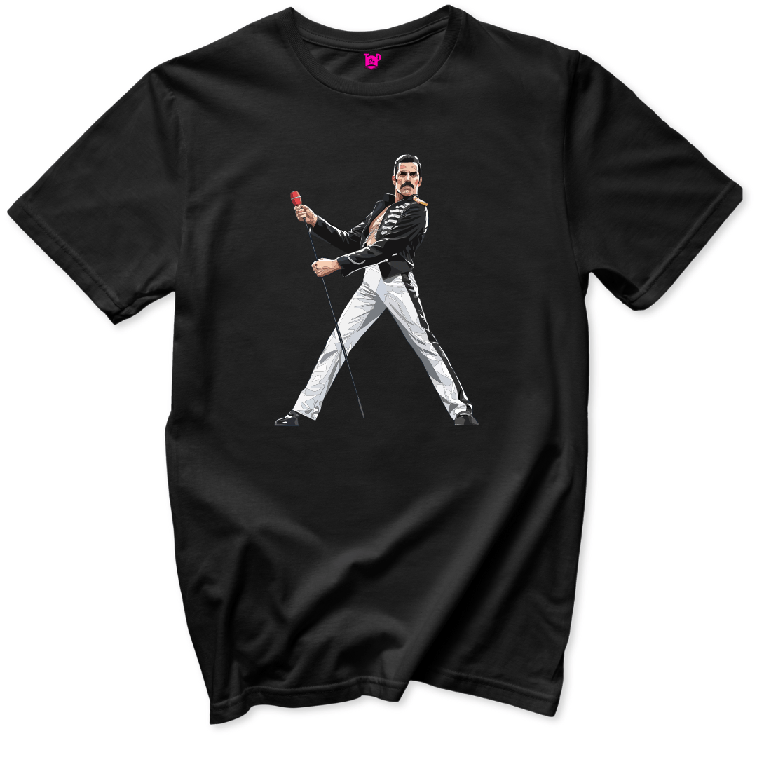 Break Free T-Shirt - Throwback Paradise