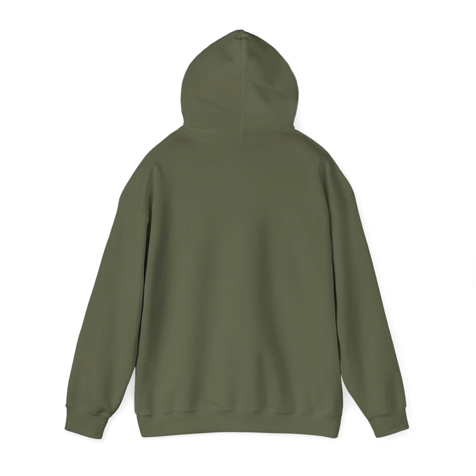 Skull - Hoodie - Throwback Paradise