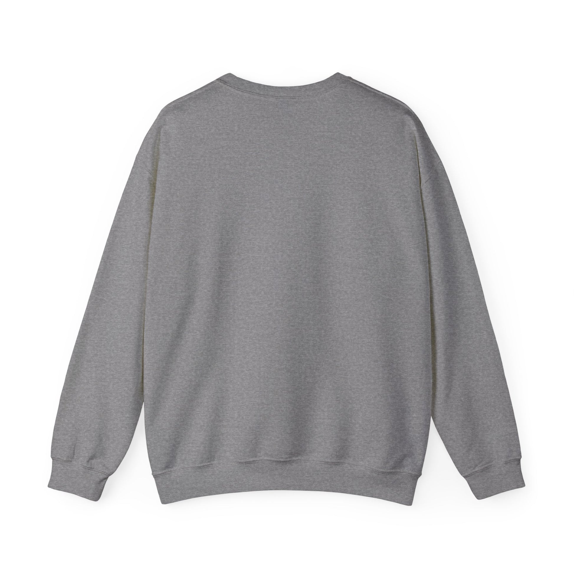 More Space - Sweatshirt - Throwback Paradise