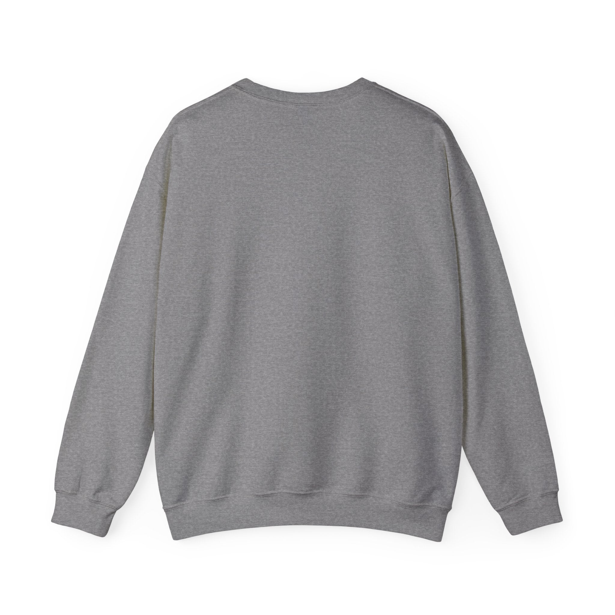 More Space - Sweatshirt - Throwback Paradise