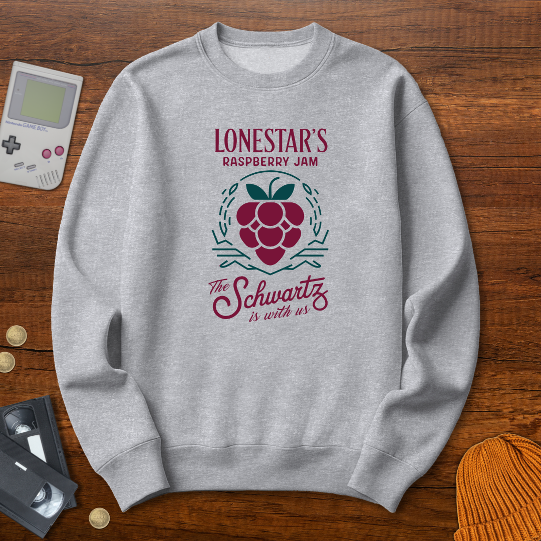 Lonestar Jam - Sweatshirt