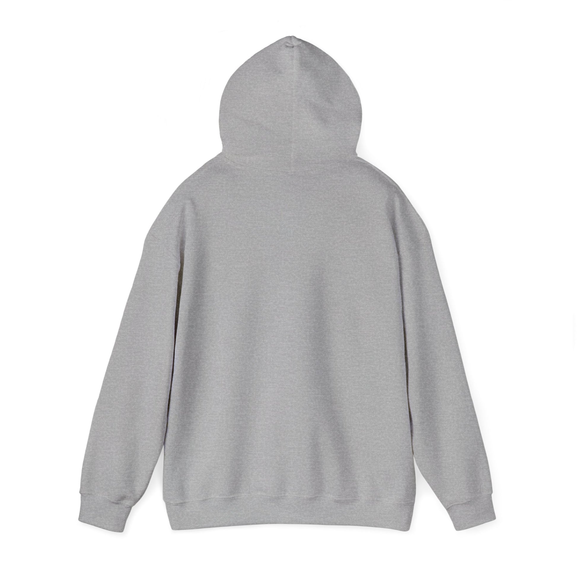 Skull - Hoodie - Throwback Paradise