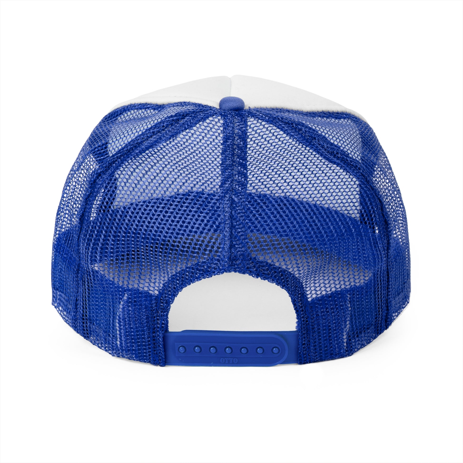 Kurt Cobain - Retro Trucker Cap - Throwback Paradise