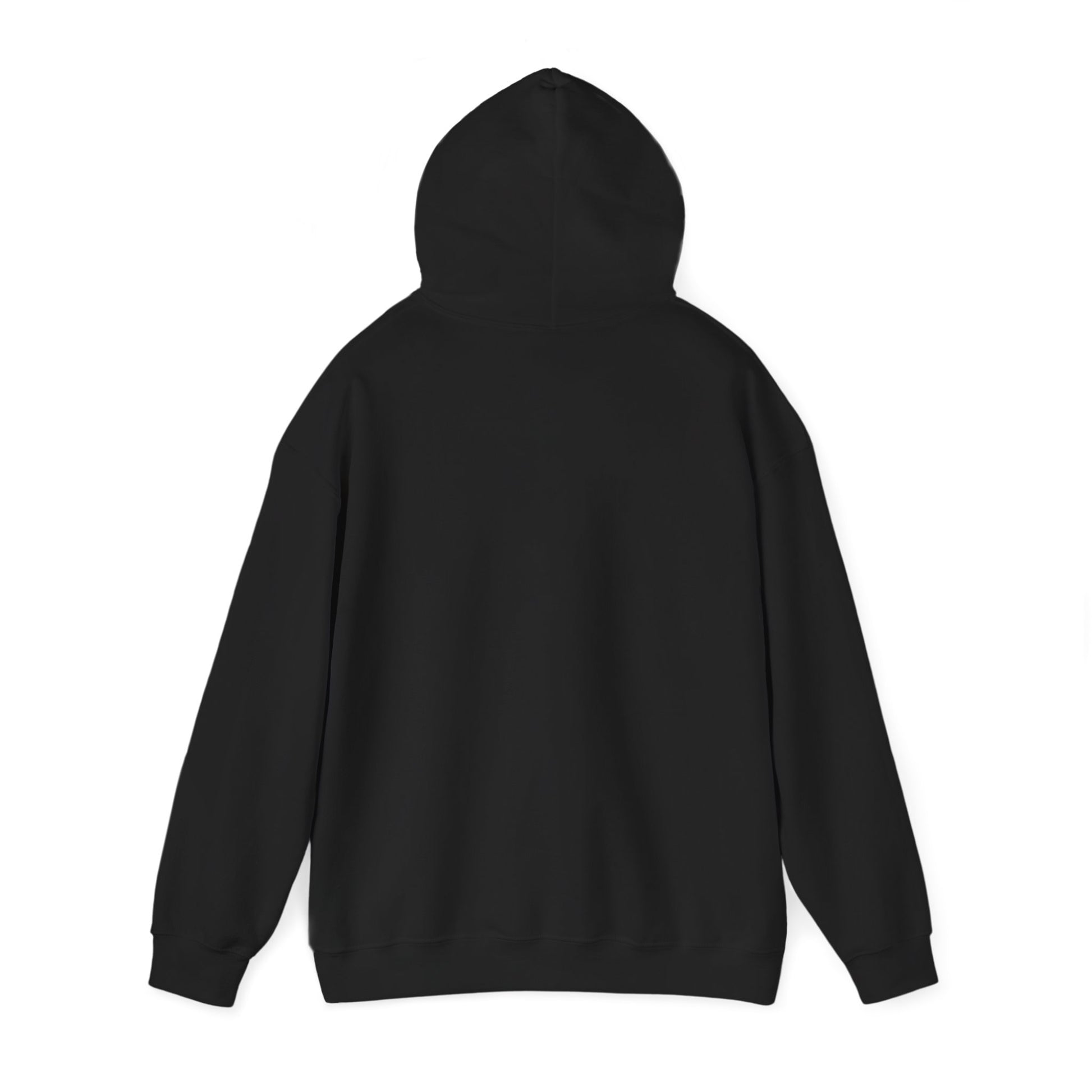 Skull - Hoodie - Throwback Paradise