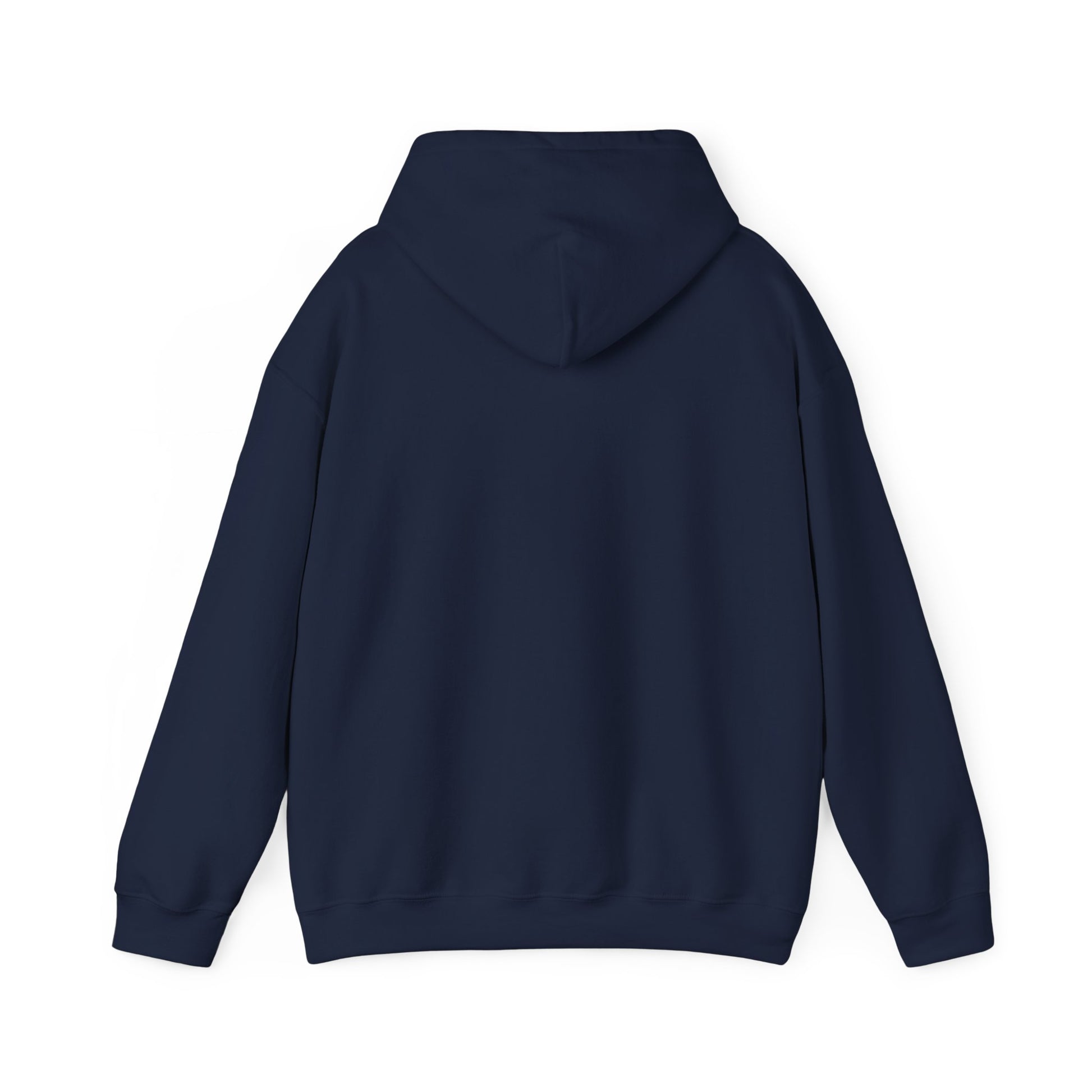 Skull - Hoodie - Throwback Paradise