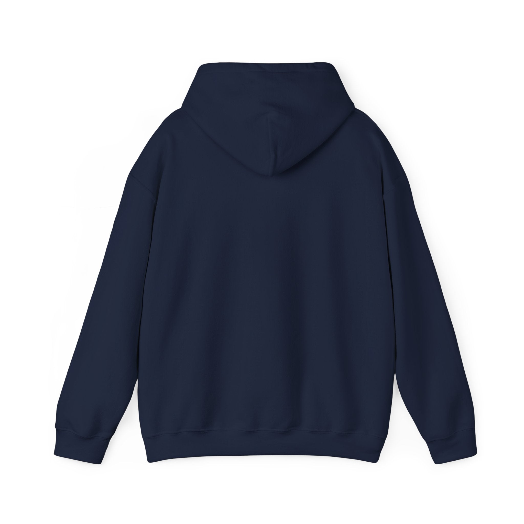 Skull - Hoodie - Throwback Paradise