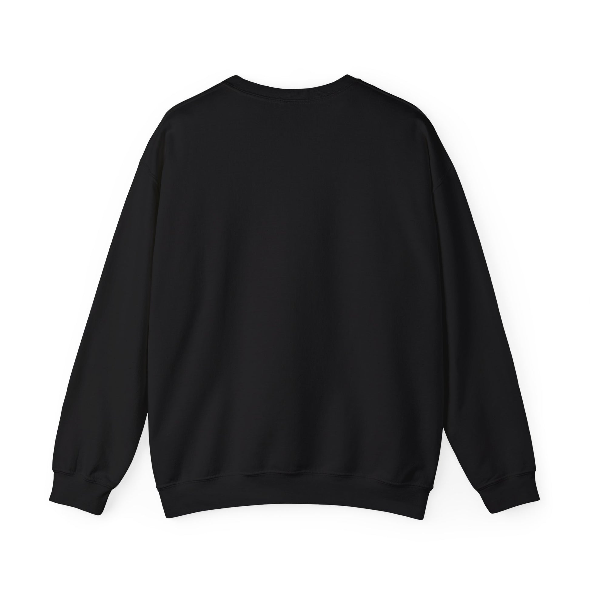 More Space - Sweatshirt - Throwback Paradise
