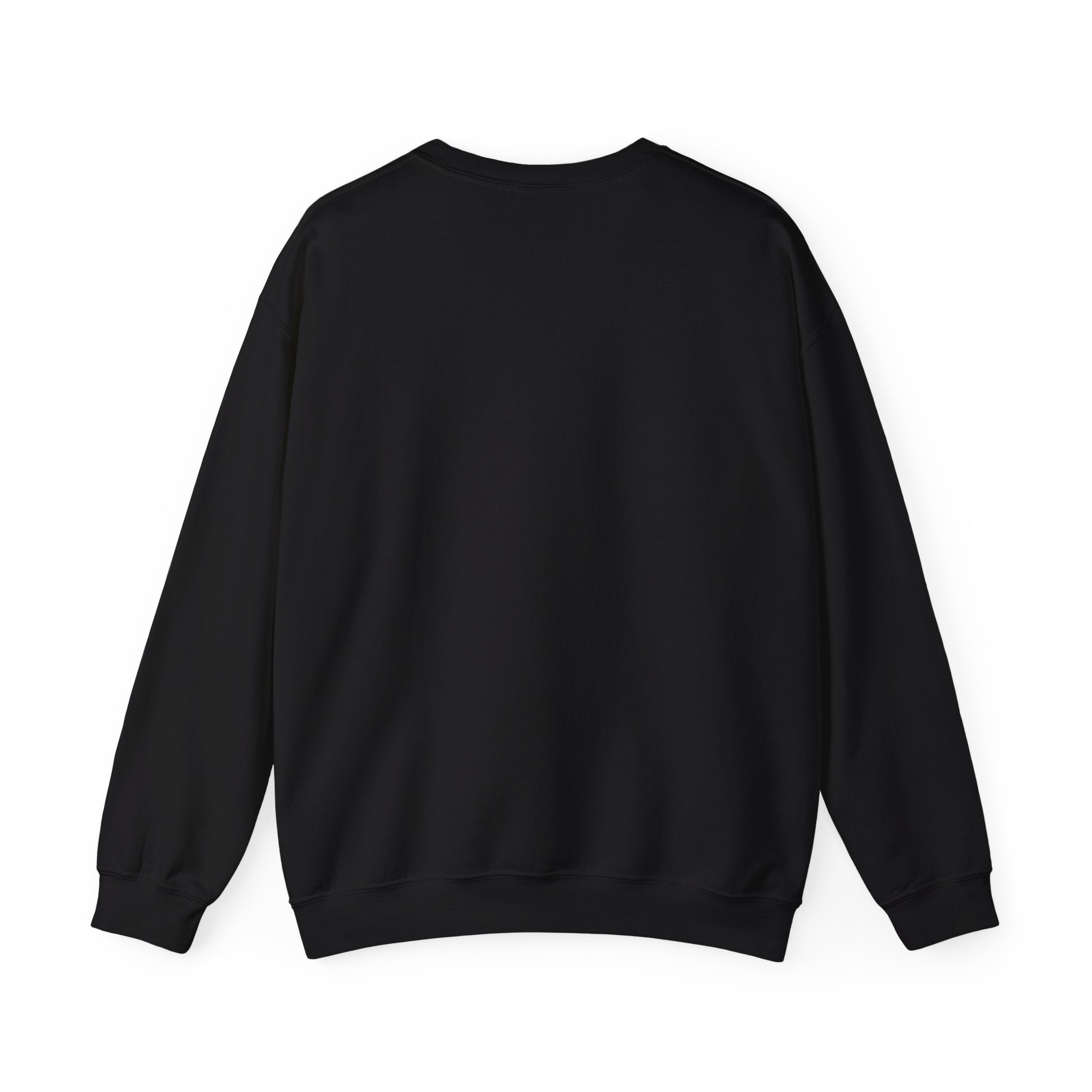 More Space - Sweatshirt - Throwback Paradise