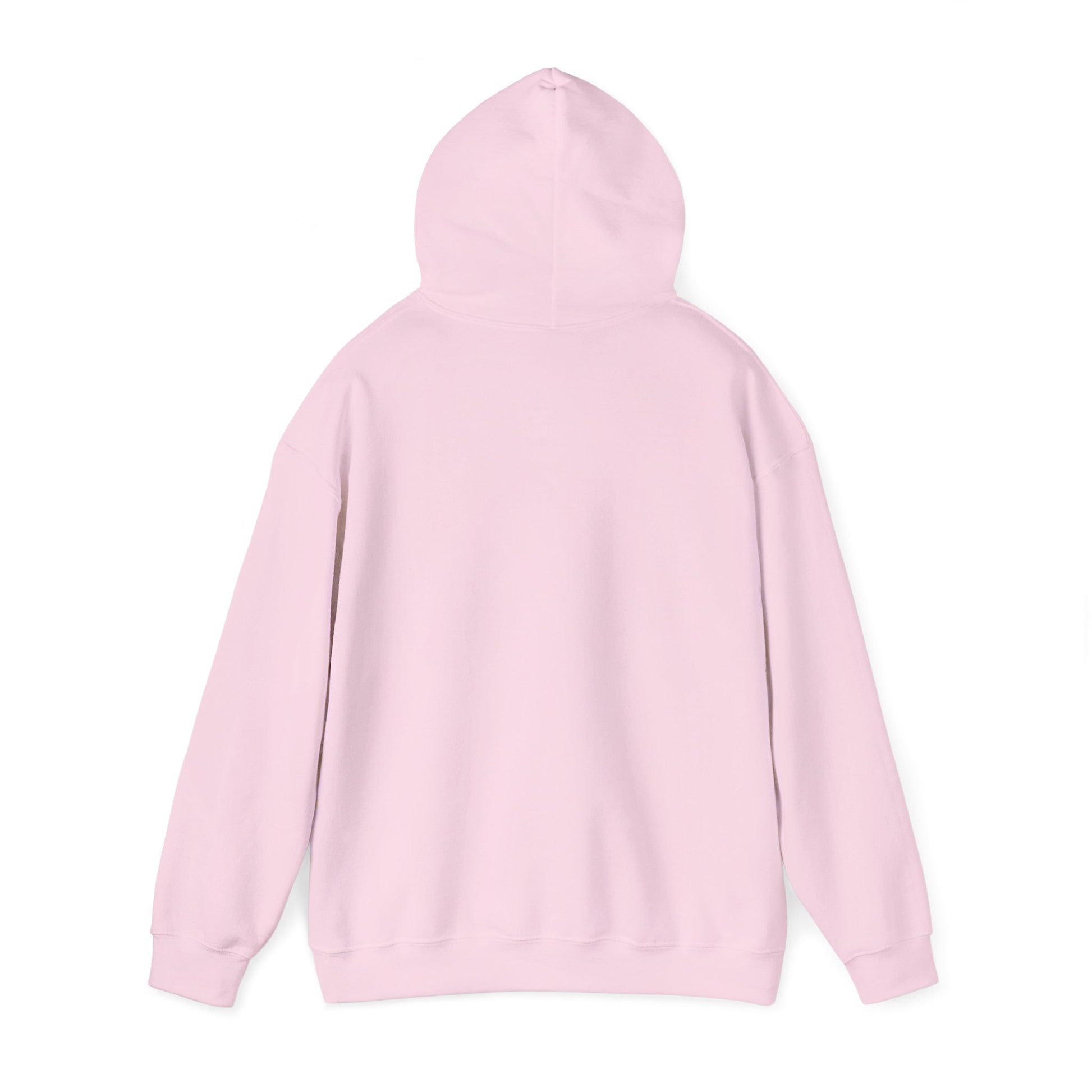 Skull - Hoodie - Throwback Paradise