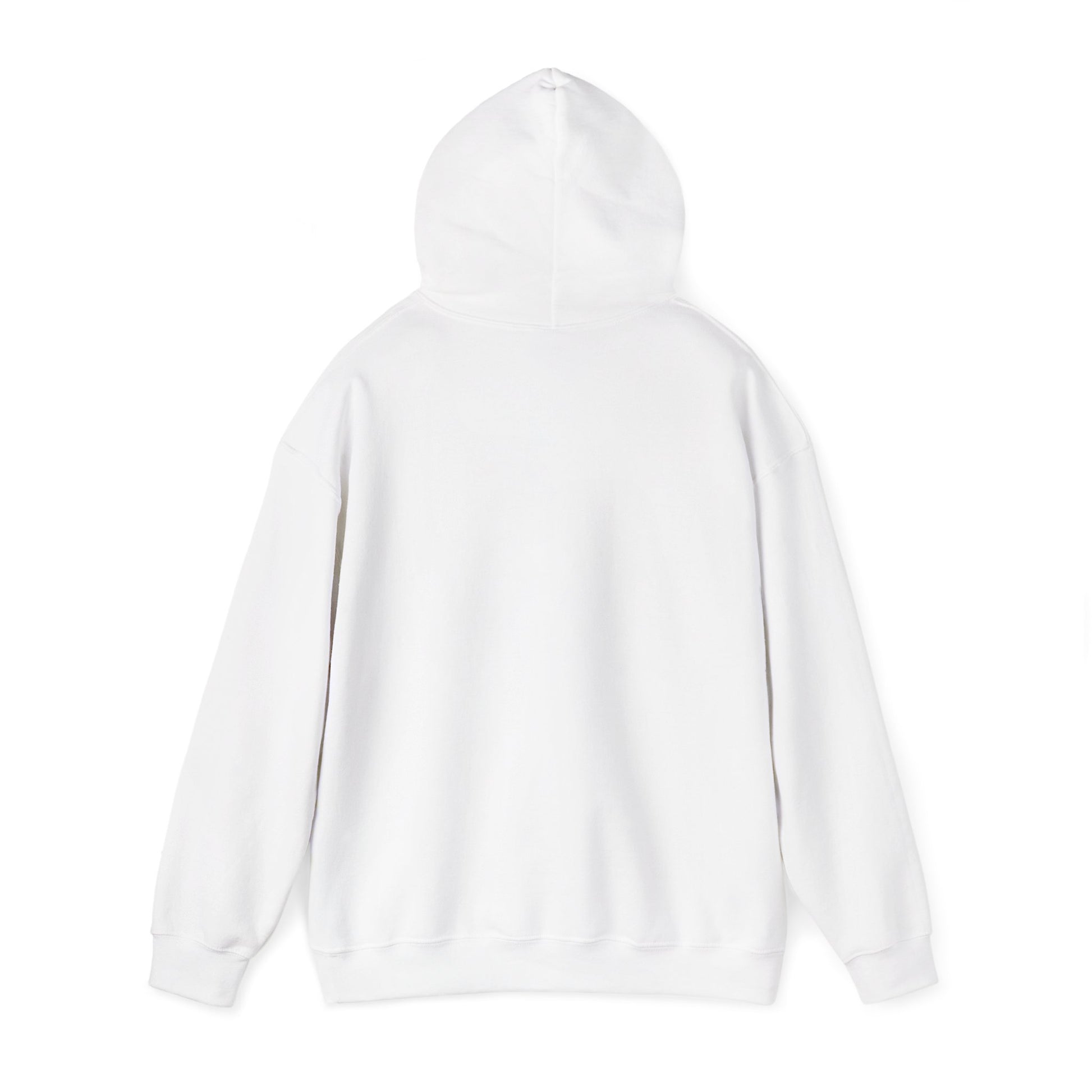 Skull - Hoodie - Throwback Paradise