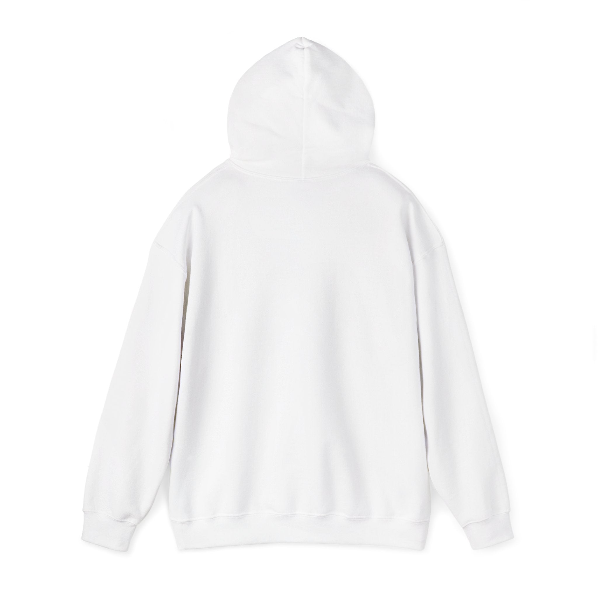 Skull - Hoodie - Throwback Paradise