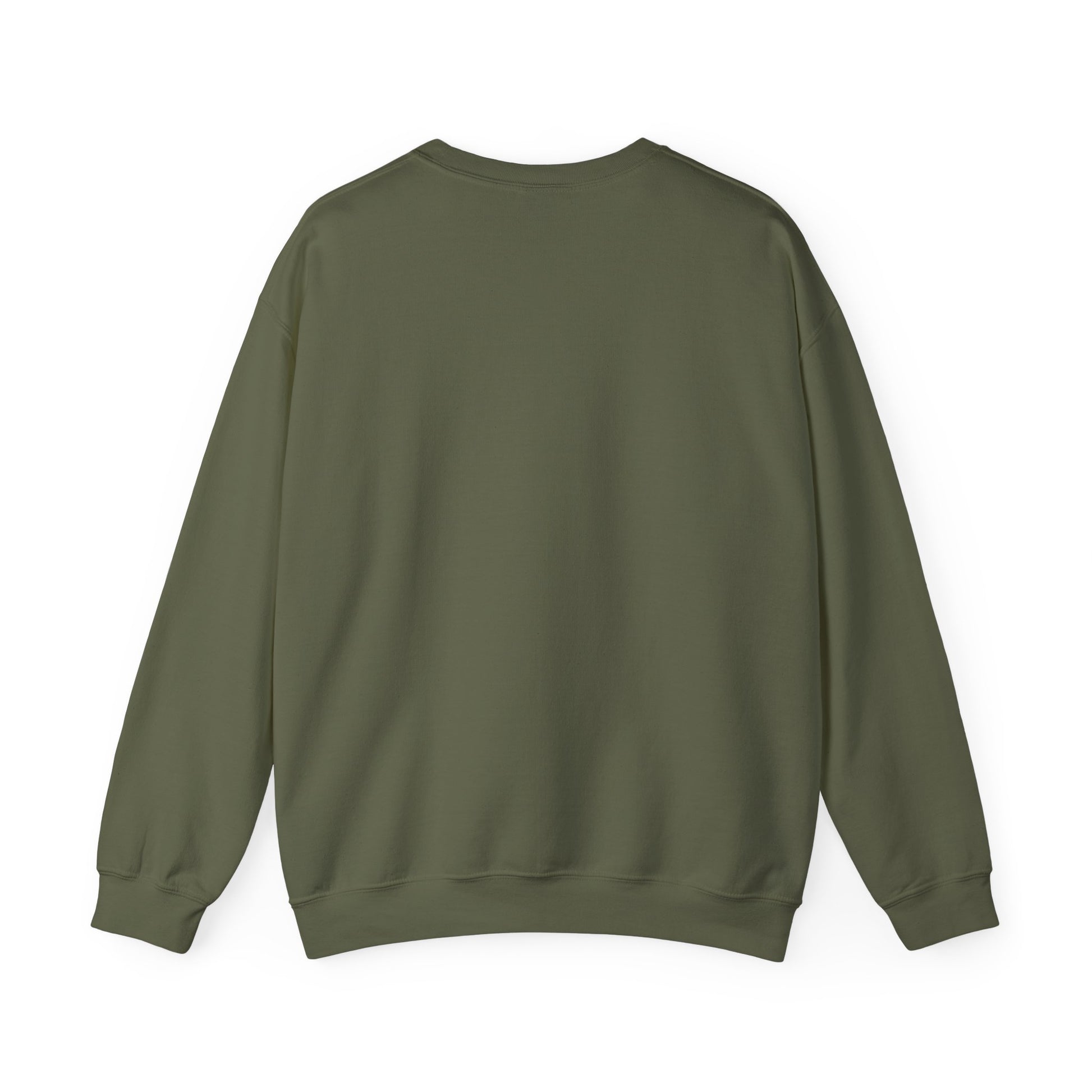 Hip Hop Lightswitch - Sweatshirt - Throwback Paradise