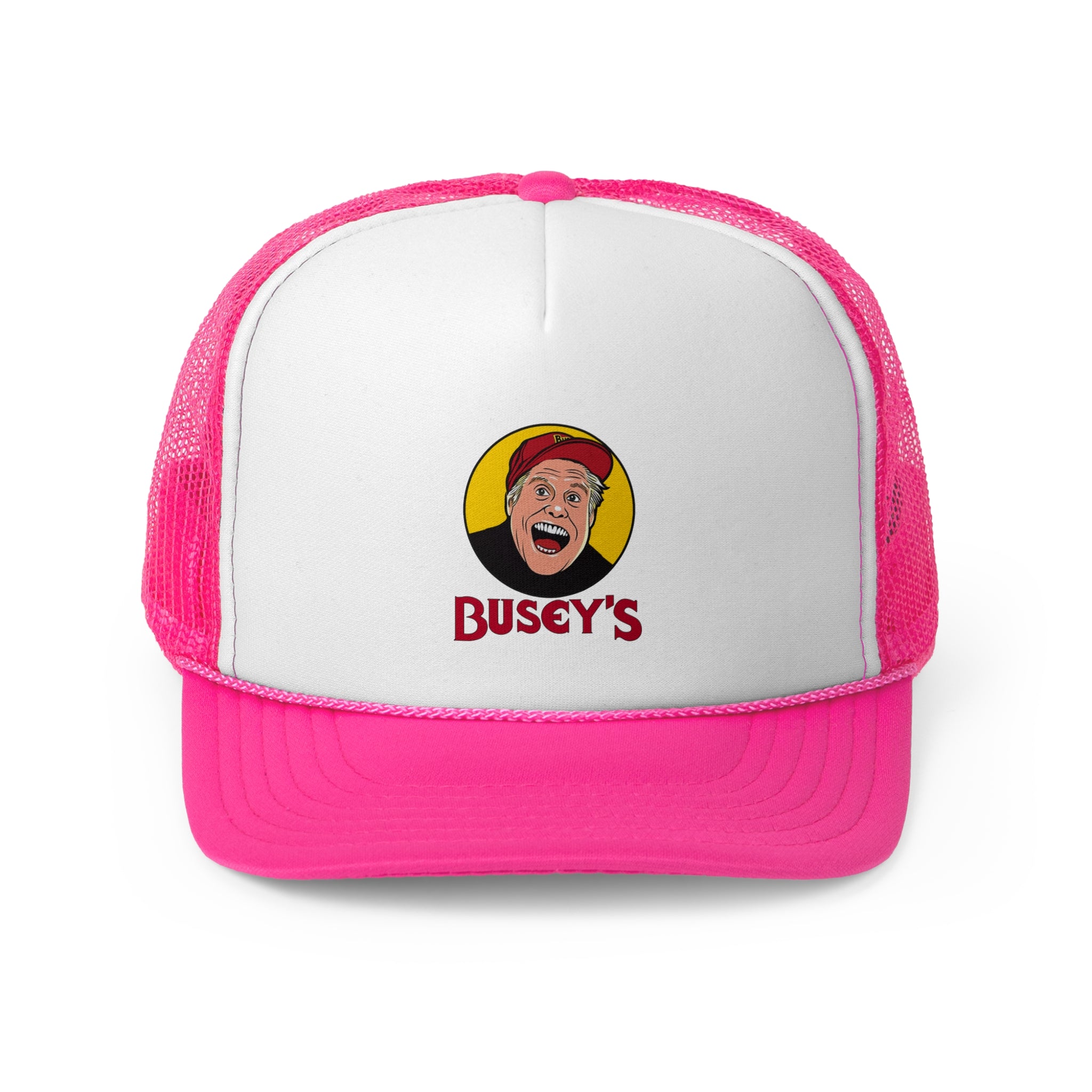Busey's - Trucker Hat