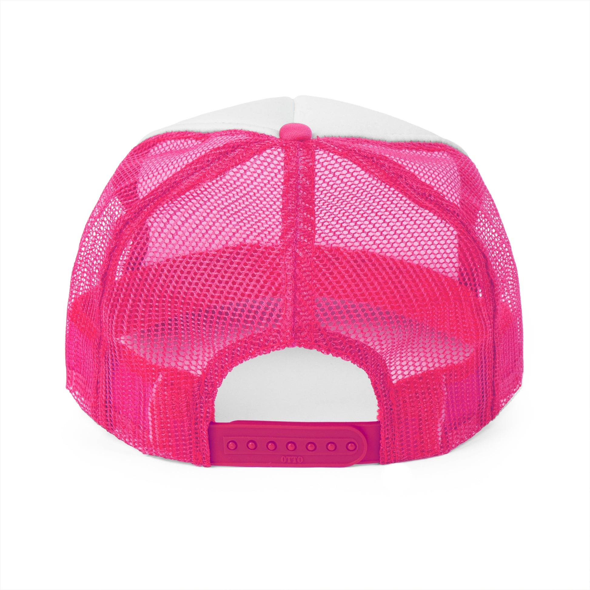 Kurt Cobain - Retro Trucker Cap - Throwback Paradise