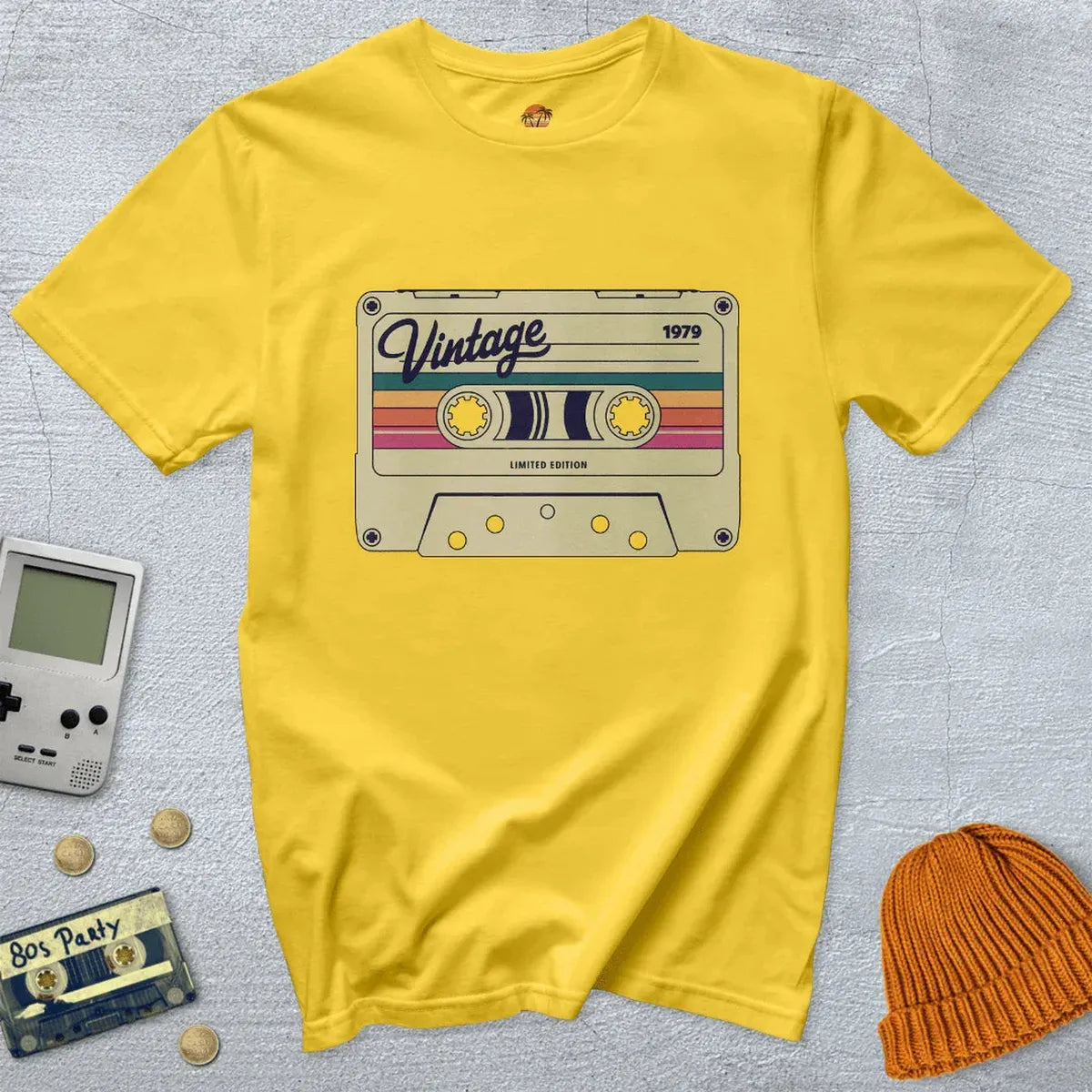 1979 - Shirt