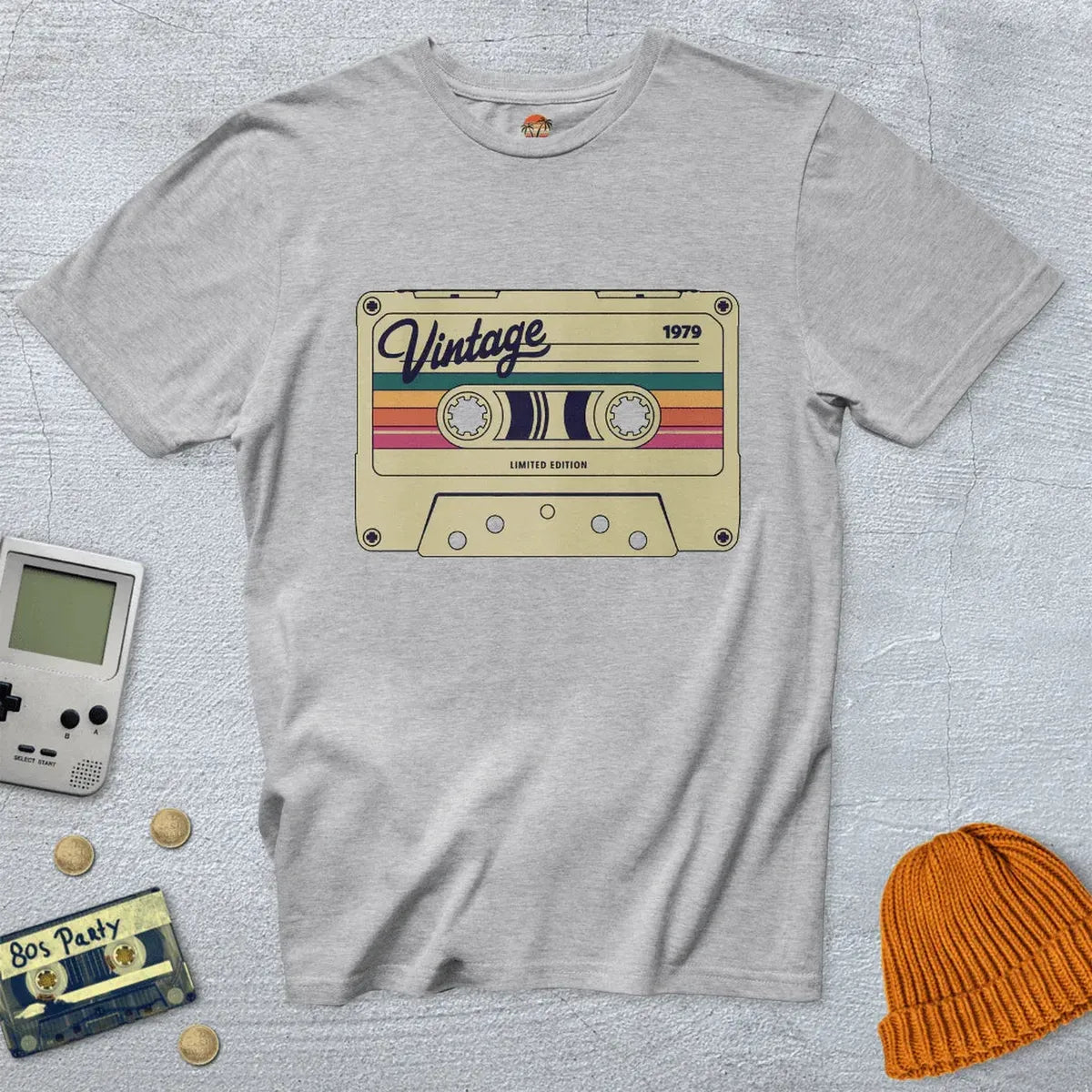 1979 - Shirt