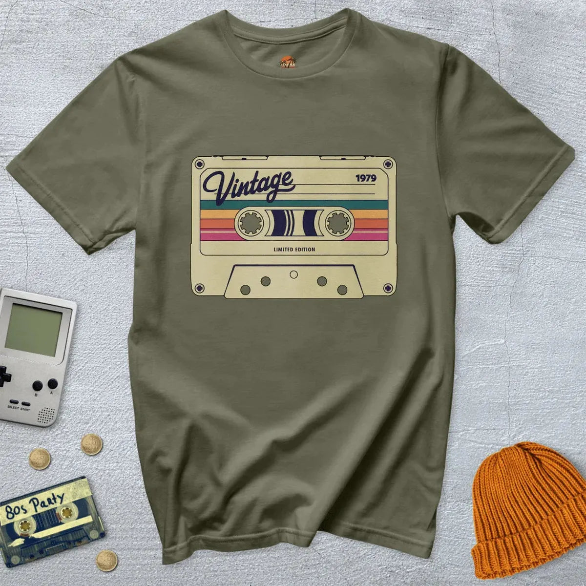 1979 - Shirt