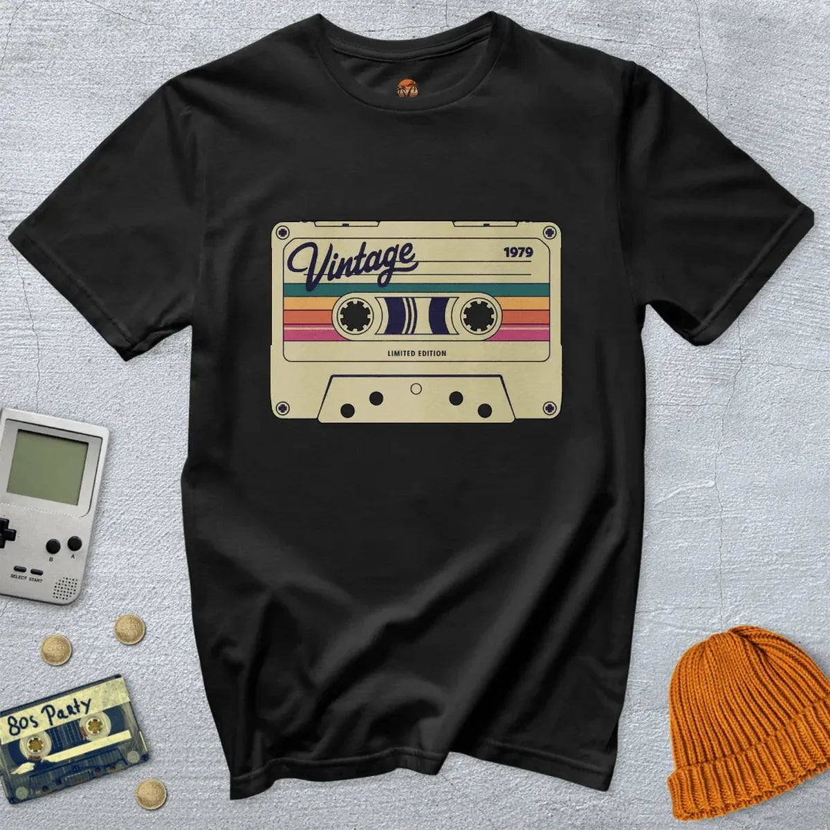 1979 - Shirt
