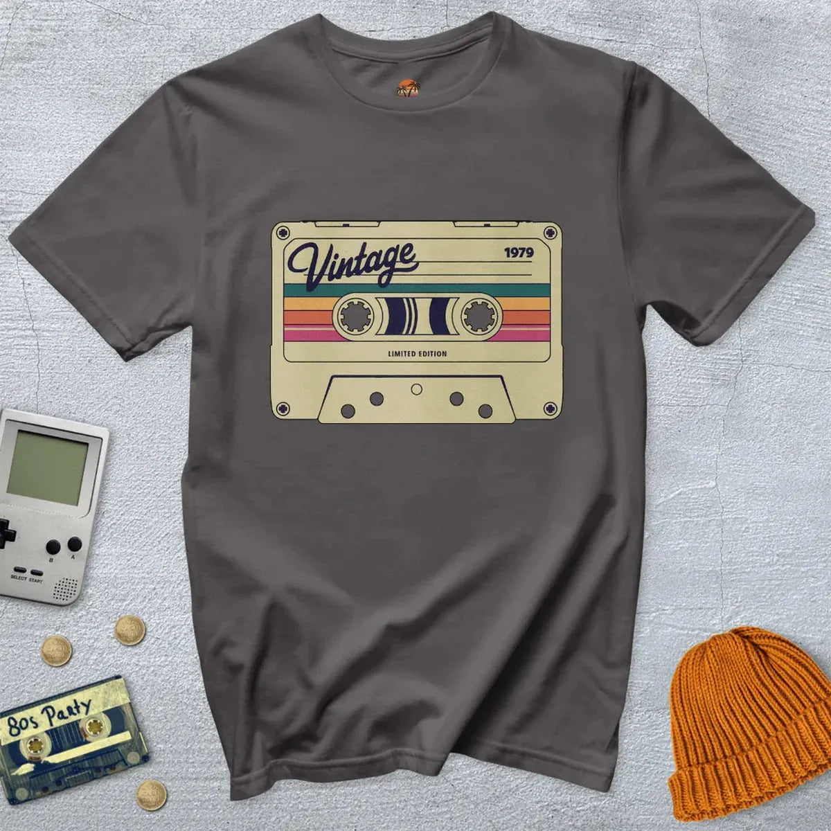 1979 - Shirt