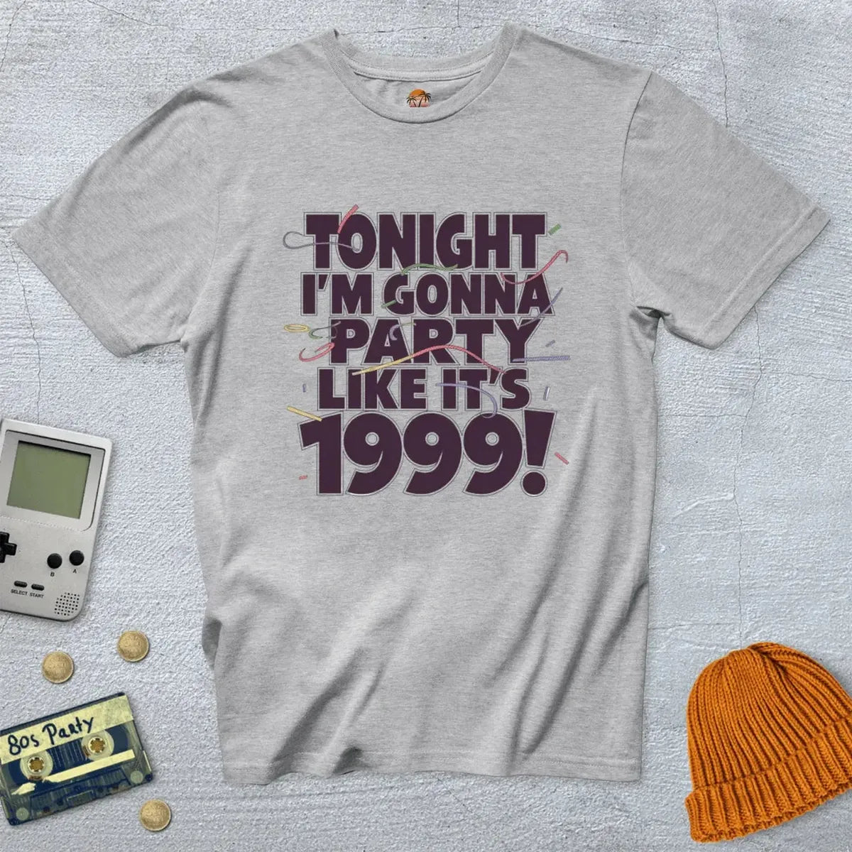 1999 - Shirt