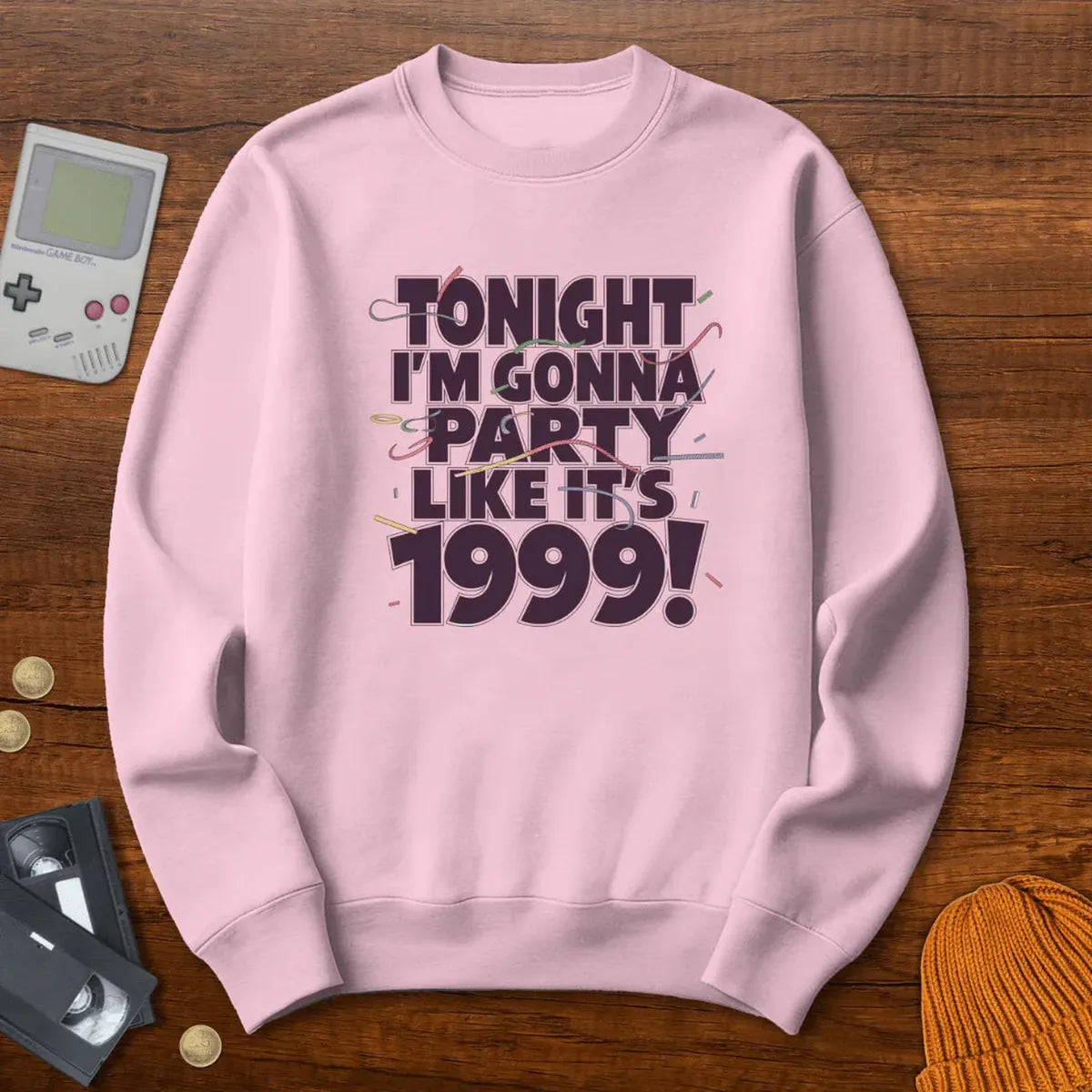 1999 - Sweatshirt