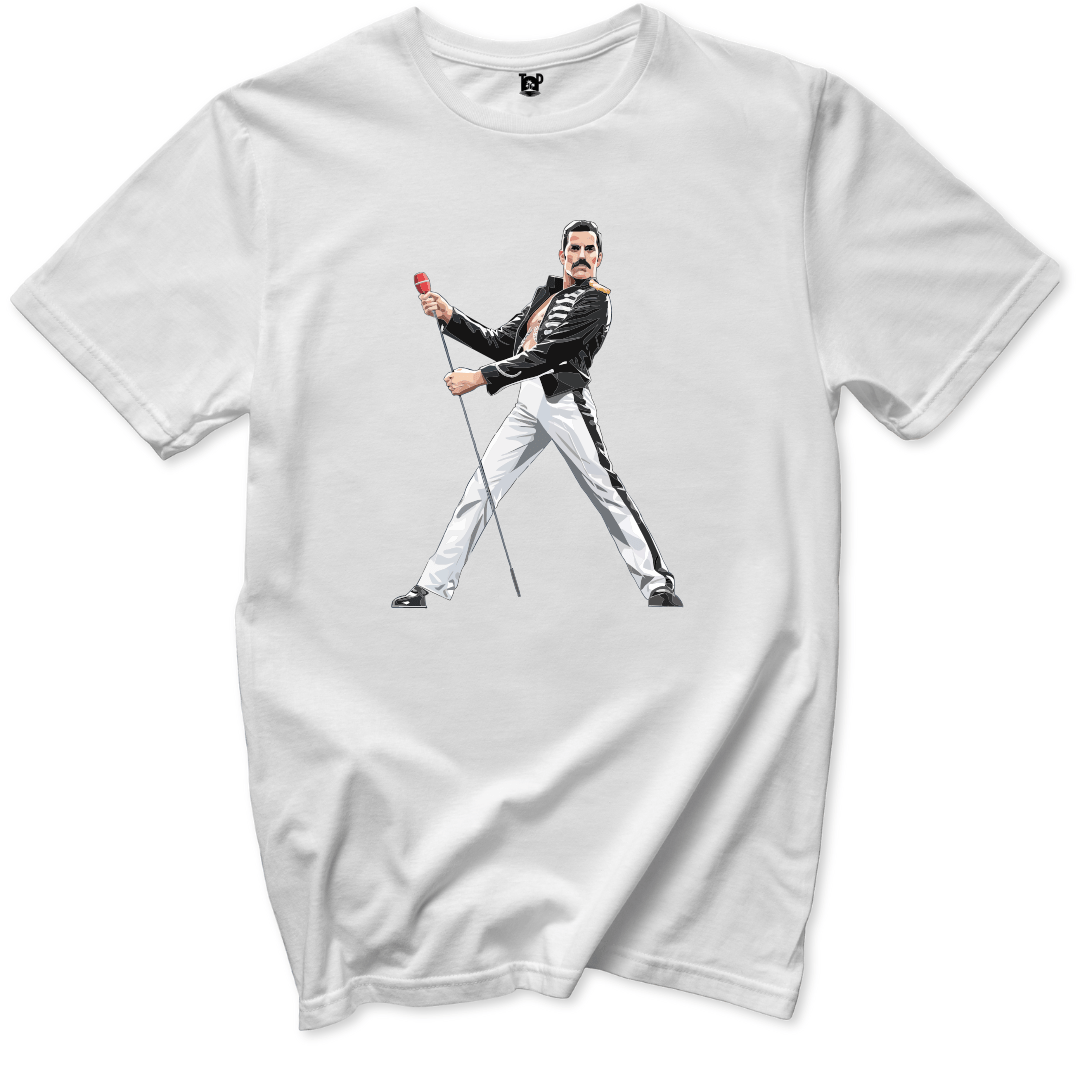 Break Free T-Shirt - Throwback Paradise