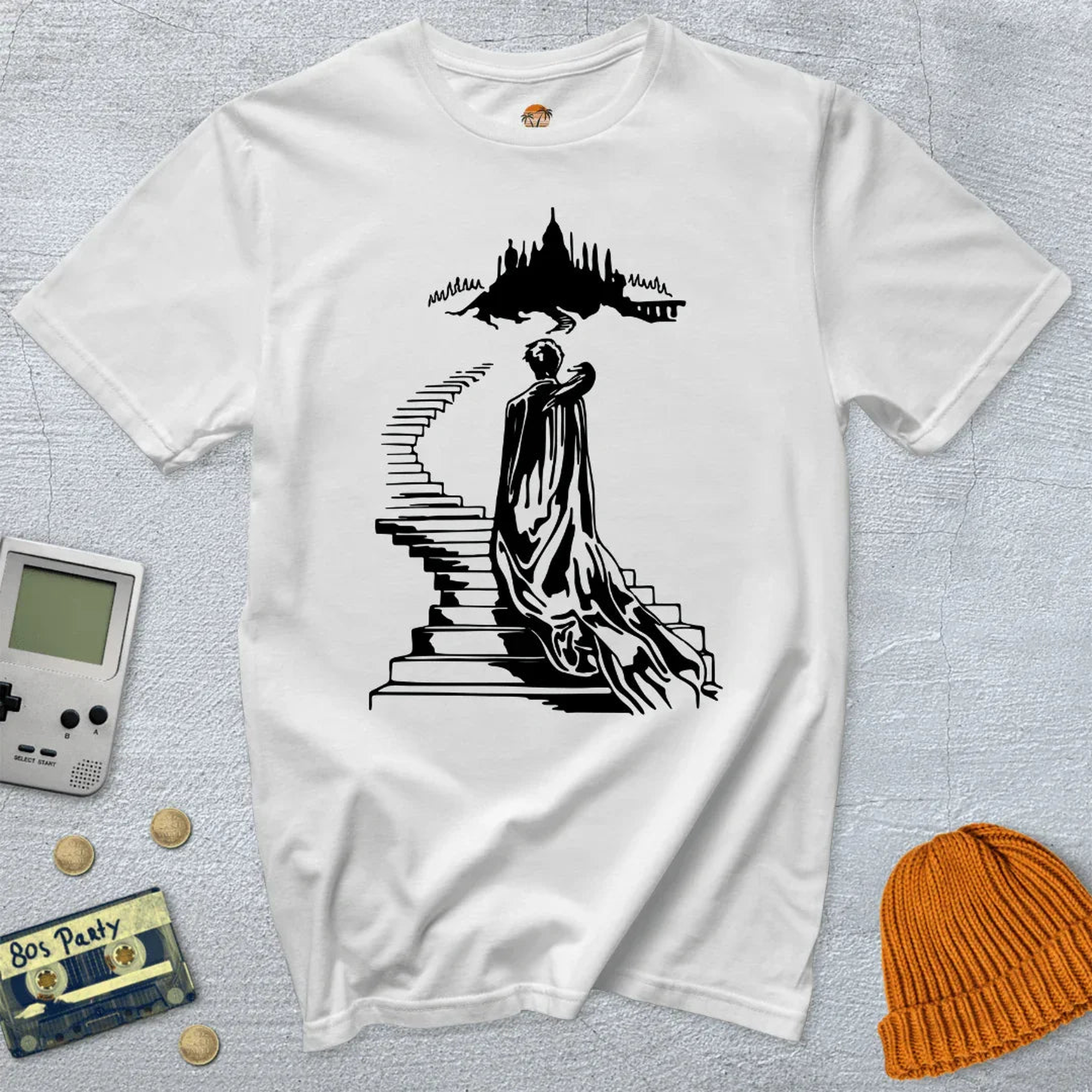 Dream of the Endless - Shirt