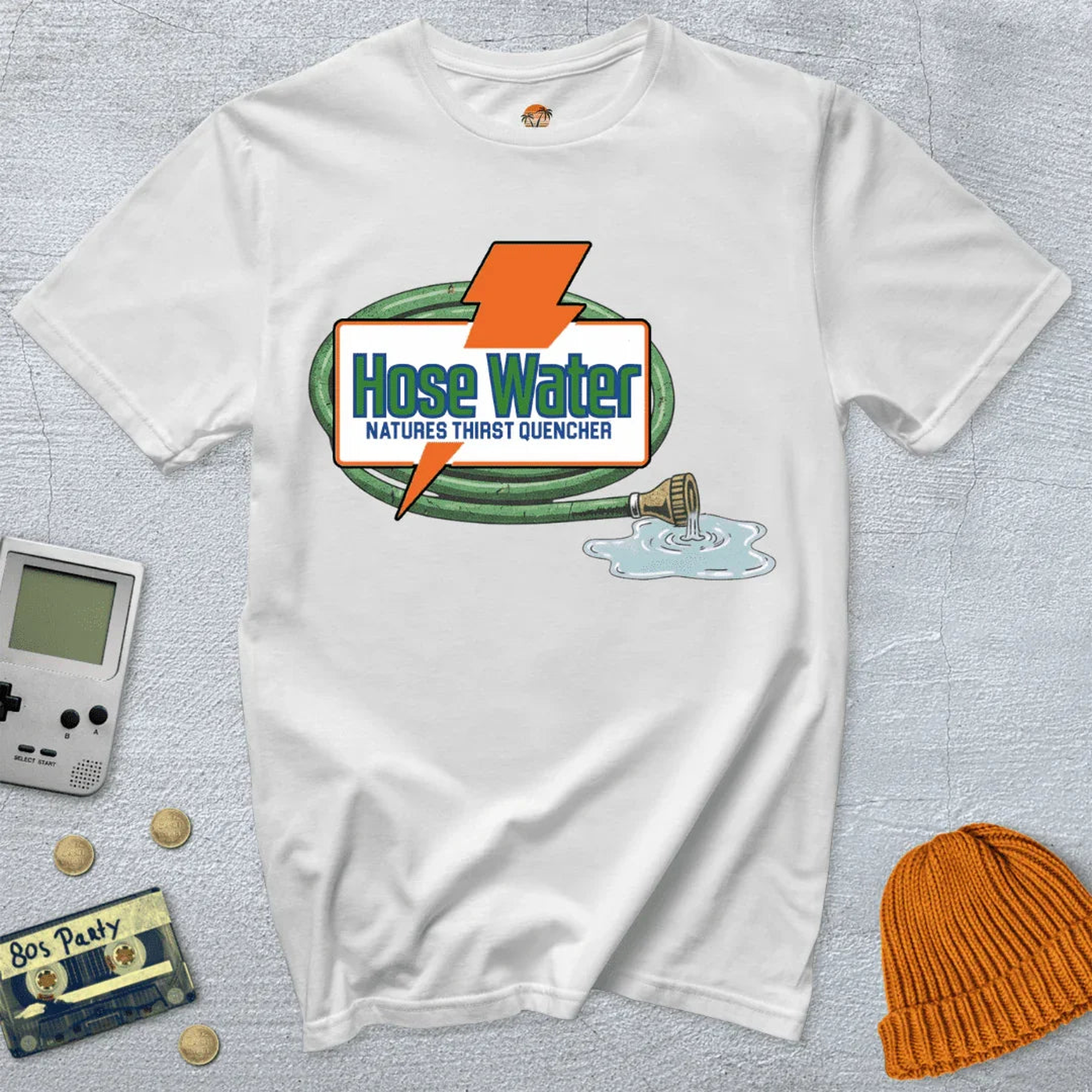 Hose Water - Shirt