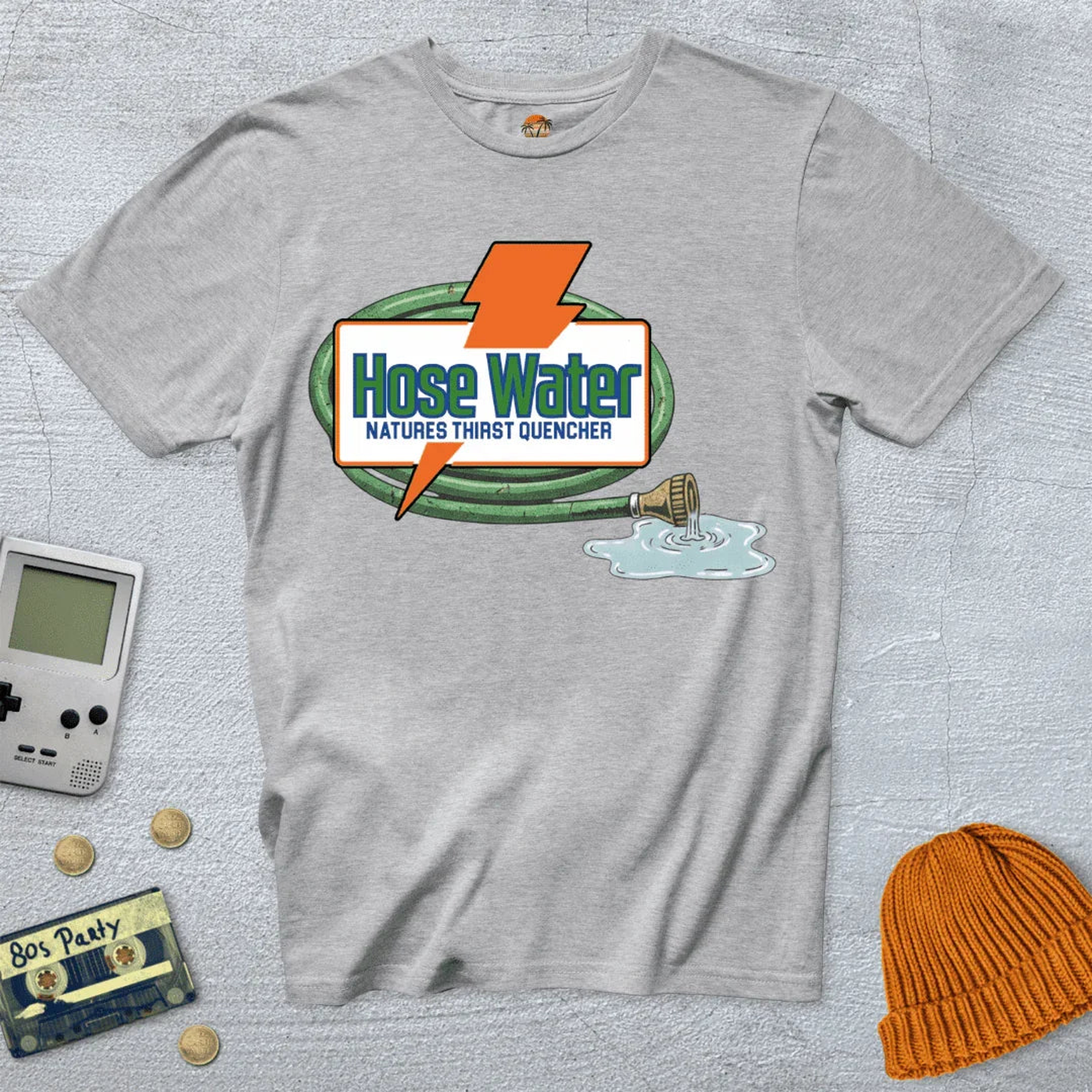 Hose Water - Shirt