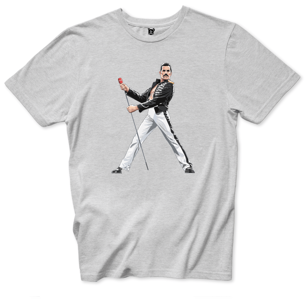 Break Free T-Shirt - Throwback Paradise